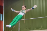 Thumbnail - Sachsen-Anhalt - Lennox Altenberger - Ginnastica Artistica - 2022 - Deutschlandpokal Cottbus - Teilnehmer - AK 09 bis 10 02054_06817.jpg