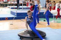Thumbnail - Schleswig-Holstein - Mika Stegmann - Artistic Gymnastics - 2022 - Deutschlandpokal Cottbus - Teilnehmer - AK 09 bis 10 02054_06822.jpg
