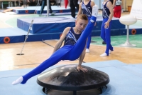 Thumbnail - Schleswig-Holstein - Mika Stegmann - Artistic Gymnastics - 2022 - Deutschlandpokal Cottbus - Teilnehmer - AK 09 bis 10 02054_06825.jpg