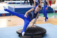 Thumbnail - Schleswig-Holstein - Mika Stegmann - Artistic Gymnastics - 2022 - Deutschlandpokal Cottbus - Teilnehmer - AK 09 bis 10 02054_06827.jpg