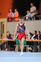 Thumbnail - Sachsen - Erik Wirz - Artistic Gymnastics - 2022 - Deutschlandpokal Cottbus - Teilnehmer - AK 09 bis 10 02054_06830.jpg