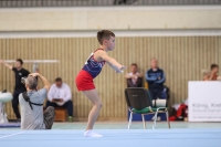Thumbnail - Sachsen - Erik Wirz - Artistic Gymnastics - 2022 - Deutschlandpokal Cottbus - Teilnehmer - AK 09 bis 10 02054_06844.jpg