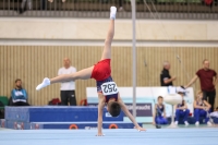 Thumbnail - Sachsen - Erik Wirz - Artistic Gymnastics - 2022 - Deutschlandpokal Cottbus - Teilnehmer - AK 09 bis 10 02054_06849.jpg