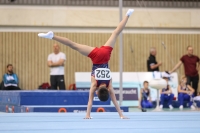 Thumbnail - Sachsen - Erik Wirz - Спортивная гимнастика - 2022 - Deutschlandpokal Cottbus - Teilnehmer - AK 09 bis 10 02054_06850.jpg