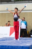 Thumbnail - Niedersachsen - Kim Janocha - Artistic Gymnastics - 2022 - Deutschlandpokal Cottbus - Teilnehmer - AK 09 bis 10 02054_06906.jpg