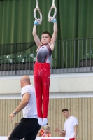 Thumbnail - Niedersachsen - Elias Graf - Gymnastique Artistique - 2022 - Deutschlandpokal Cottbus - Teilnehmer - AK 09 bis 10 02054_06918.jpg