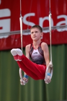 Thumbnail - Niedersachsen - Elias Graf - Artistic Gymnastics - 2022 - Deutschlandpokal Cottbus - Teilnehmer - AK 09 bis 10 02054_06930.jpg