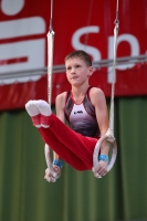 Thumbnail - Niedersachsen - Elias Graf - Artistic Gymnastics - 2022 - Deutschlandpokal Cottbus - Teilnehmer - AK 09 bis 10 02054_06933.jpg