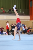 Thumbnail - Sachsen - Alischer Abdullah - Artistic Gymnastics - 2022 - Deutschlandpokal Cottbus - Teilnehmer - AK 09 bis 10 02054_06941.jpg