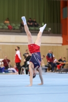 Thumbnail - Sachsen - Alischer Abdullah - Artistic Gymnastics - 2022 - Deutschlandpokal Cottbus - Teilnehmer - AK 09 bis 10 02054_06942.jpg