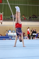 Thumbnail - Sachsen - Alischer Abdullah - Artistic Gymnastics - 2022 - Deutschlandpokal Cottbus - Teilnehmer - AK 09 bis 10 02054_06945.jpg