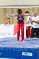 Thumbnail - Niedersachsen - Elias Graf - Artistic Gymnastics - 2022 - Deutschlandpokal Cottbus - Teilnehmer - AK 09 bis 10 02054_06960.jpg