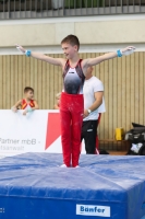 Thumbnail - Niedersachsen - Elias Graf - Artistic Gymnastics - 2022 - Deutschlandpokal Cottbus - Teilnehmer - AK 09 bis 10 02054_06963.jpg
