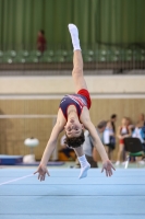 Thumbnail - Sachsen - Alischer Abdullah - Artistic Gymnastics - 2022 - Deutschlandpokal Cottbus - Teilnehmer - AK 09 bis 10 02054_06967.jpg
