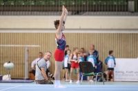 Thumbnail - Sachsen - Alischer Abdullah - Artistic Gymnastics - 2022 - Deutschlandpokal Cottbus - Teilnehmer - AK 09 bis 10 02054_06968.jpg