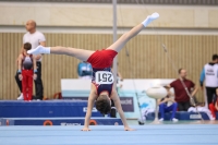 Thumbnail - Sachsen - Alischer Abdullah - Artistic Gymnastics - 2022 - Deutschlandpokal Cottbus - Teilnehmer - AK 09 bis 10 02054_06974.jpg