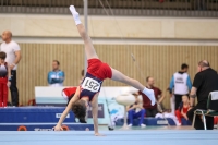 Thumbnail - Sachsen - Alischer Abdullah - Artistic Gymnastics - 2022 - Deutschlandpokal Cottbus - Teilnehmer - AK 09 bis 10 02054_06976.jpg