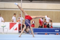 Thumbnail - Sachsen - Maxim Noskov - Gymnastique Artistique - 2022 - Deutschlandpokal Cottbus - Teilnehmer - AK 09 bis 10 02054_07053.jpg