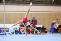 Thumbnail - Sachsen - Maxim Noskov - Спортивная гимнастика - 2022 - Deutschlandpokal Cottbus - Teilnehmer - AK 09 bis 10 02054_07055.jpg