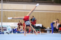 Thumbnail - Sachsen - Maxim Noskov - Спортивная гимнастика - 2022 - Deutschlandpokal Cottbus - Teilnehmer - AK 09 bis 10 02054_07056.jpg