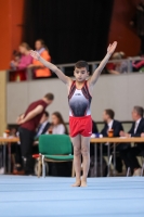 Thumbnail - Niedersachsen - Alin Gabriel Petcu - Спортивная гимнастика - 2022 - Deutschlandpokal Cottbus - Teilnehmer - AK 09 bis 10 02054_07117.jpg
