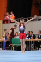 Thumbnail - Niedersachsen - Alin Gabriel Petcu - Спортивная гимнастика - 2022 - Deutschlandpokal Cottbus - Teilnehmer - AK 09 bis 10 02054_07120.jpg