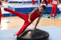 Thumbnail - Hessen - Jamal Louis Führer - Artistic Gymnastics - 2022 - Deutschlandpokal Cottbus - Teilnehmer - AK 09 bis 10 02054_07152.jpg