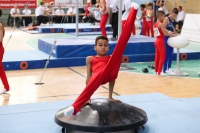 Thumbnail - Hessen - Jamal Louis Führer - Artistic Gymnastics - 2022 - Deutschlandpokal Cottbus - Teilnehmer - AK 09 bis 10 02054_07157.jpg