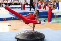 Thumbnail - Hessen - Jamal Louis Führer - Artistic Gymnastics - 2022 - Deutschlandpokal Cottbus - Teilnehmer - AK 09 bis 10 02054_07160.jpg