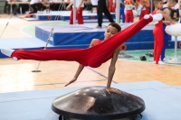 Thumbnail - Hessen - Jamal Louis Führer - Gymnastique Artistique - 2022 - Deutschlandpokal Cottbus - Teilnehmer - AK 09 bis 10 02054_07161.jpg