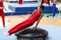 Thumbnail - Hessen - Jamal Louis Führer - Artistic Gymnastics - 2022 - Deutschlandpokal Cottbus - Teilnehmer - AK 09 bis 10 02054_07165.jpg