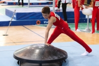 Thumbnail - Hessen - Jasper Nolte - Artistic Gymnastics - 2022 - Deutschlandpokal Cottbus - Teilnehmer - AK 09 bis 10 02054_07192.jpg