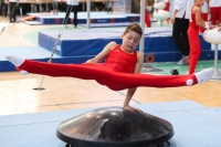 Thumbnail - Hessen - Jasper Nolte - Artistic Gymnastics - 2022 - Deutschlandpokal Cottbus - Teilnehmer - AK 09 bis 10 02054_07195.jpg
