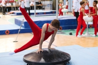 Thumbnail - Hessen - Jasper Nolte - Artistic Gymnastics - 2022 - Deutschlandpokal Cottbus - Teilnehmer - AK 09 bis 10 02054_07197.jpg