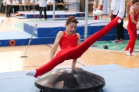 Thumbnail - Hessen - Jasper Nolte - Artistic Gymnastics - 2022 - Deutschlandpokal Cottbus - Teilnehmer - AK 09 bis 10 02054_07200.jpg