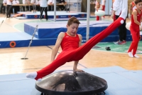 Thumbnail - Hessen - Jasper Nolte - Ginnastica Artistica - 2022 - Deutschlandpokal Cottbus - Teilnehmer - AK 09 bis 10 02054_07200.jpg