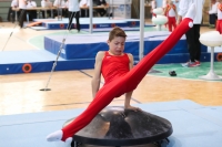Thumbnail - Hessen - Jasper Nolte - Artistic Gymnastics - 2022 - Deutschlandpokal Cottbus - Teilnehmer - AK 09 bis 10 02054_07202.jpg
