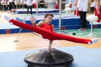 Thumbnail - Hessen - Jasper Nolte - Artistic Gymnastics - 2022 - Deutschlandpokal Cottbus - Teilnehmer - AK 09 bis 10 02054_07203.jpg