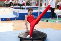 Thumbnail - Hessen - Jasper Nolte - Ginnastica Artistica - 2022 - Deutschlandpokal Cottbus - Teilnehmer - AK 09 bis 10 02054_07204.jpg