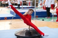 Thumbnail - Hessen - Jasper Nolte - Artistic Gymnastics - 2022 - Deutschlandpokal Cottbus - Teilnehmer - AK 09 bis 10 02054_07205.jpg