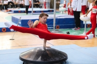 Thumbnail - Hessen - Jasper Nolte - Спортивная гимнастика - 2022 - Deutschlandpokal Cottbus - Teilnehmer - AK 09 bis 10 02054_07206.jpg