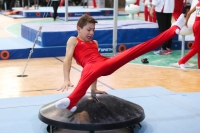 Thumbnail - Hessen - Jasper Nolte - Artistic Gymnastics - 2022 - Deutschlandpokal Cottbus - Teilnehmer - AK 09 bis 10 02054_07207.jpg