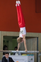 Thumbnail - NRW - Josef Benedict Aigner - Artistic Gymnastics - 2022 - Deutschlandpokal Cottbus - Teilnehmer - AK 09 bis 10 02054_07222.jpg
