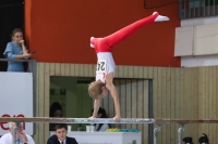 Thumbnail - NRW - Josef Benedict Aigner - Artistic Gymnastics - 2022 - Deutschlandpokal Cottbus - Teilnehmer - AK 09 bis 10 02054_07223.jpg