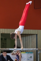 Thumbnail - NRW - Pontus Robert Kupferoth - Artistic Gymnastics - 2022 - Deutschlandpokal Cottbus - Teilnehmer - AK 09 bis 10 02054_07235.jpg