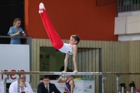 Thumbnail - NRW - Pontus Robert Kupferoth - Artistic Gymnastics - 2022 - Deutschlandpokal Cottbus - Teilnehmer - AK 09 bis 10 02054_07237.jpg