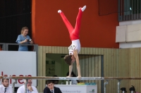 Thumbnail - NRW - Pontus Robert Kupferoth - Artistic Gymnastics - 2022 - Deutschlandpokal Cottbus - Teilnehmer - AK 09 bis 10 02054_07245.jpg