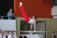 Thumbnail - NRW - Pontus Robert Kupferoth - Спортивная гимнастика - 2022 - Deutschlandpokal Cottbus - Teilnehmer - AK 09 bis 10 02054_07247.jpg