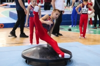 Thumbnail - Sachsen - Maxim Noskov - Спортивная гимнастика - 2022 - Deutschlandpokal Cottbus - Teilnehmer - AK 09 bis 10 02054_07299.jpg