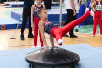 Thumbnail - Sachsen - Maxim Noskov - Спортивная гимнастика - 2022 - Deutschlandpokal Cottbus - Teilnehmer - AK 09 bis 10 02054_07303.jpg